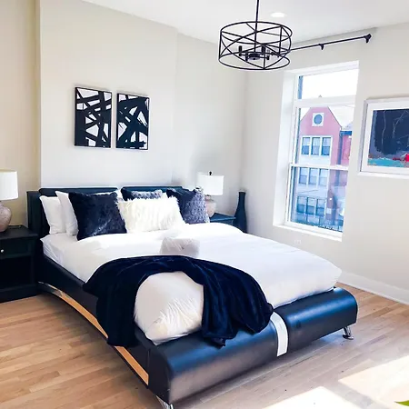 The Urban Manor Villa
